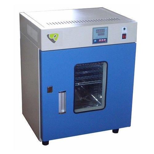 Bacteriological Incubator