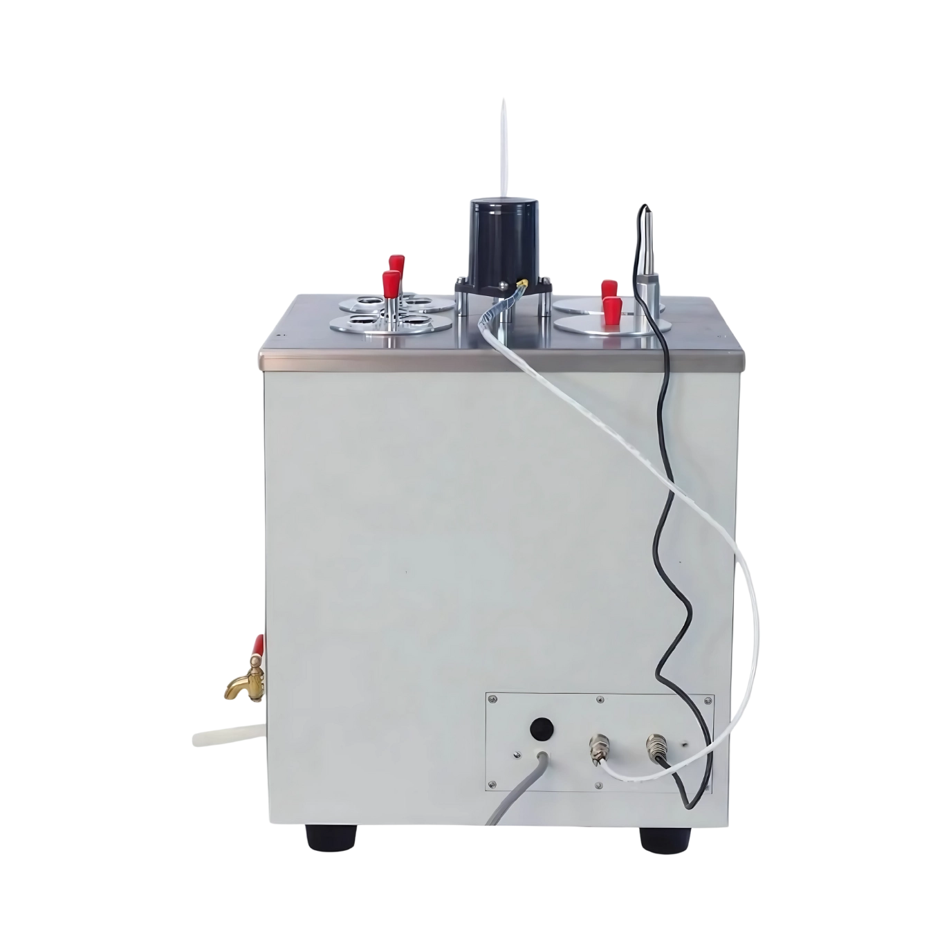 Copper Strip Corrosion test apparatus