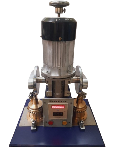 Mechanical Grease worker