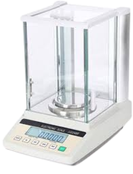 Analytical Balance 0 1 mg