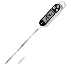 Probe Thermometer