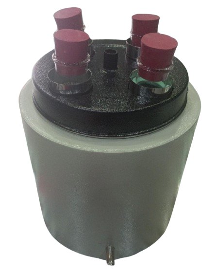 Cloud and Pour point apparatus