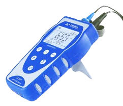 Digital pH Meter