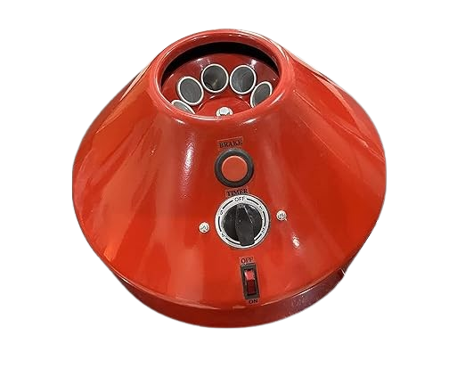 Gerber Centrifuge