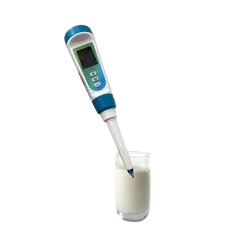 Hand pH Meter