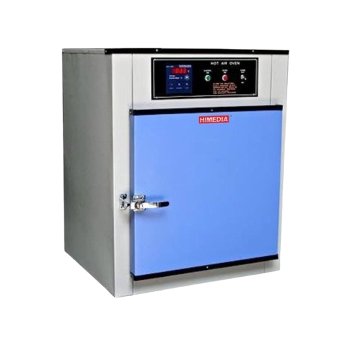 Digital Hot Air Oven