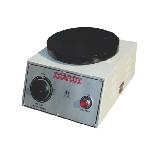 Digital Lab Hot Plate