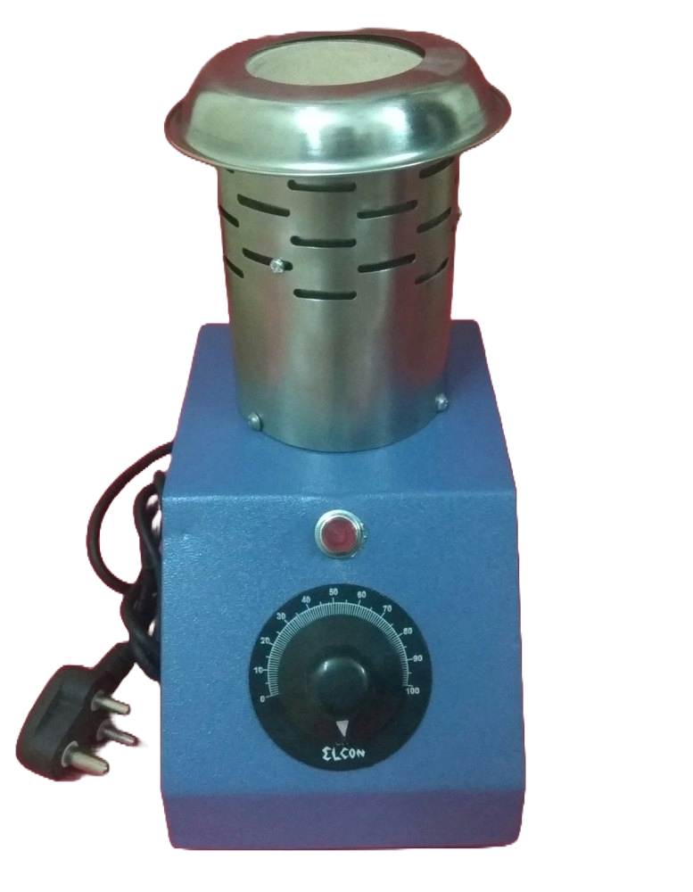 Electric Bunsen Burner