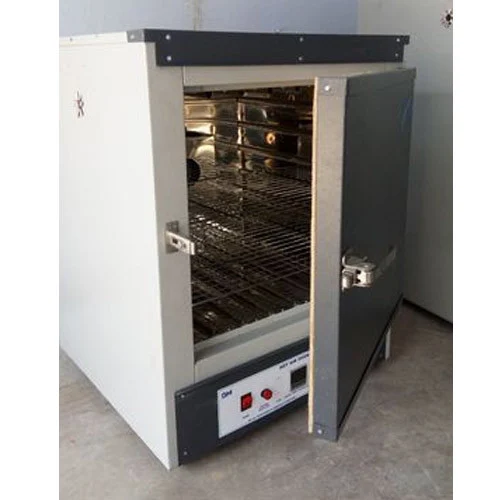 Hot air oven Memmert type