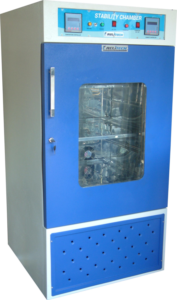 Humidity Chamber Stability Chamber