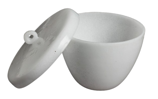 Sintered glass filter disc borosilicate glass