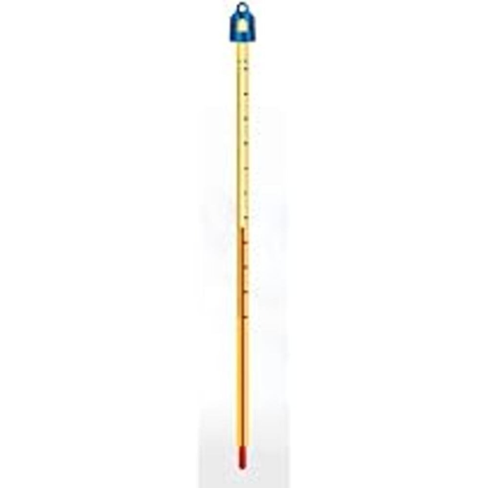 Laboratory Thermometer Minus range