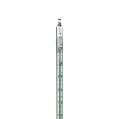 Laboratory Thermometers