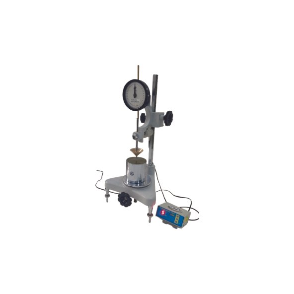 Grease Penetrometer ASTM D217
