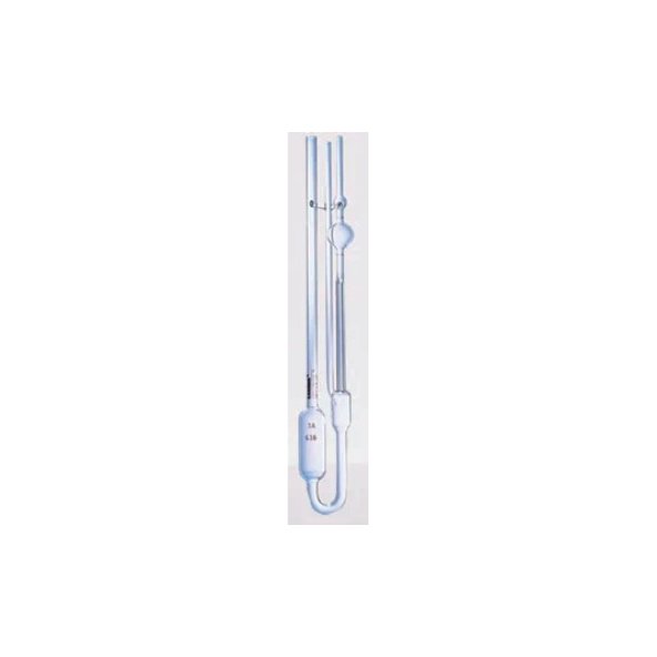 Suspended Level Viscometer