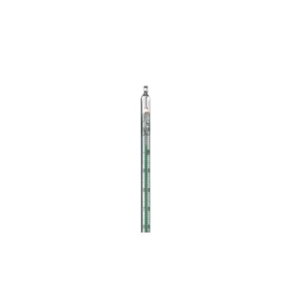 Laboratory Thermometers