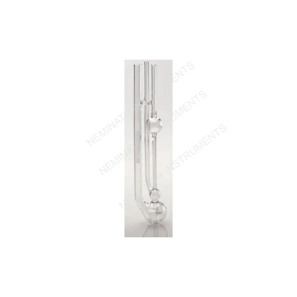 Suspended Level Viscometer Shortened form