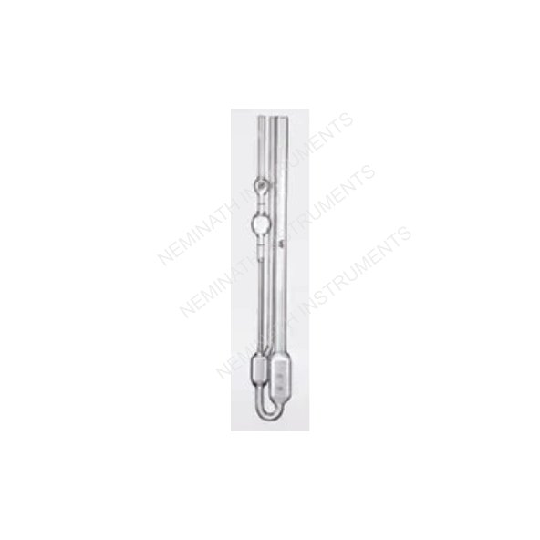 Cannon Ubbelohde Viscometer
