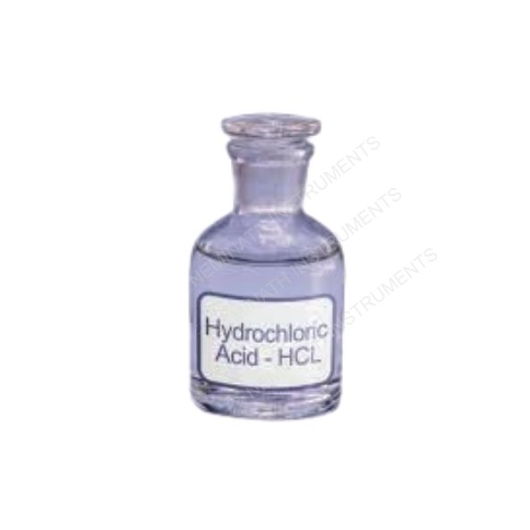 Hydrochloric Acid