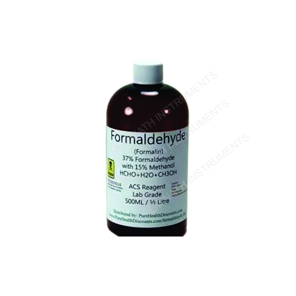 Formaldehyde