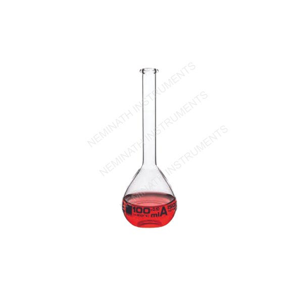 Volumetric Flask