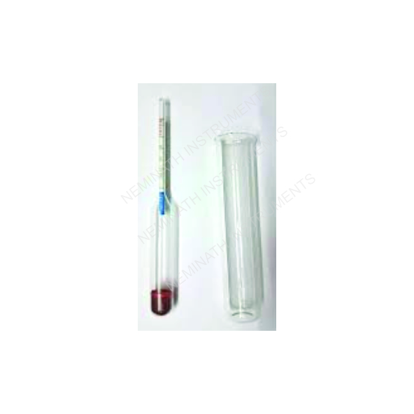 Test Tubes