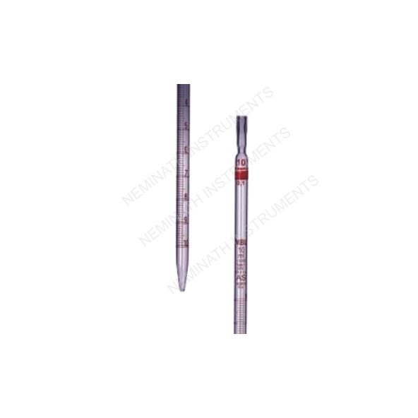 Pipette Glass