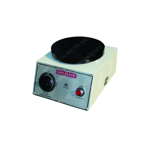 Digital Lab Hot Plate