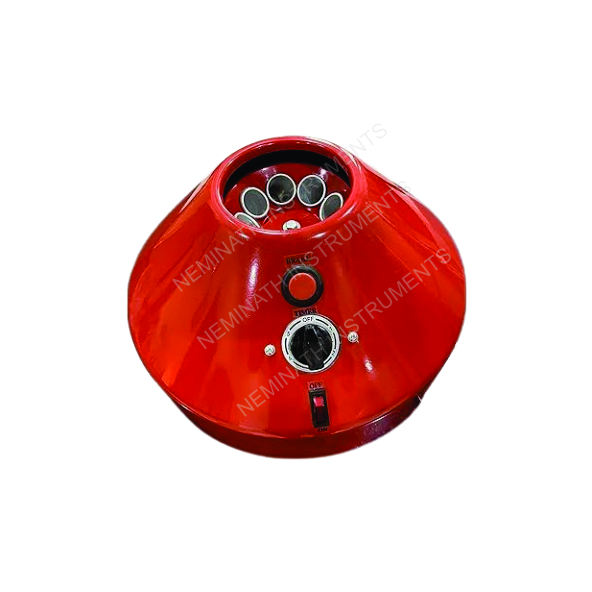 Gerber Centrifuge