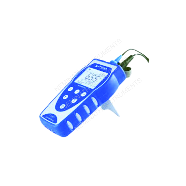 Digital pH Meter