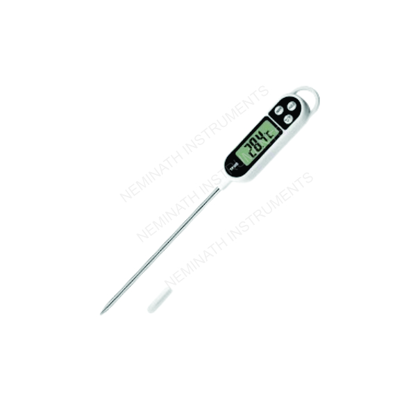 Probe Thermometer