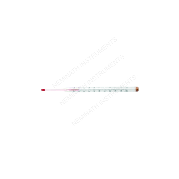 Alcohol Thermometer