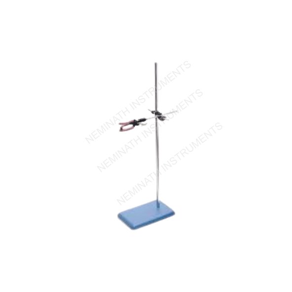 Burette Stand with Clamp