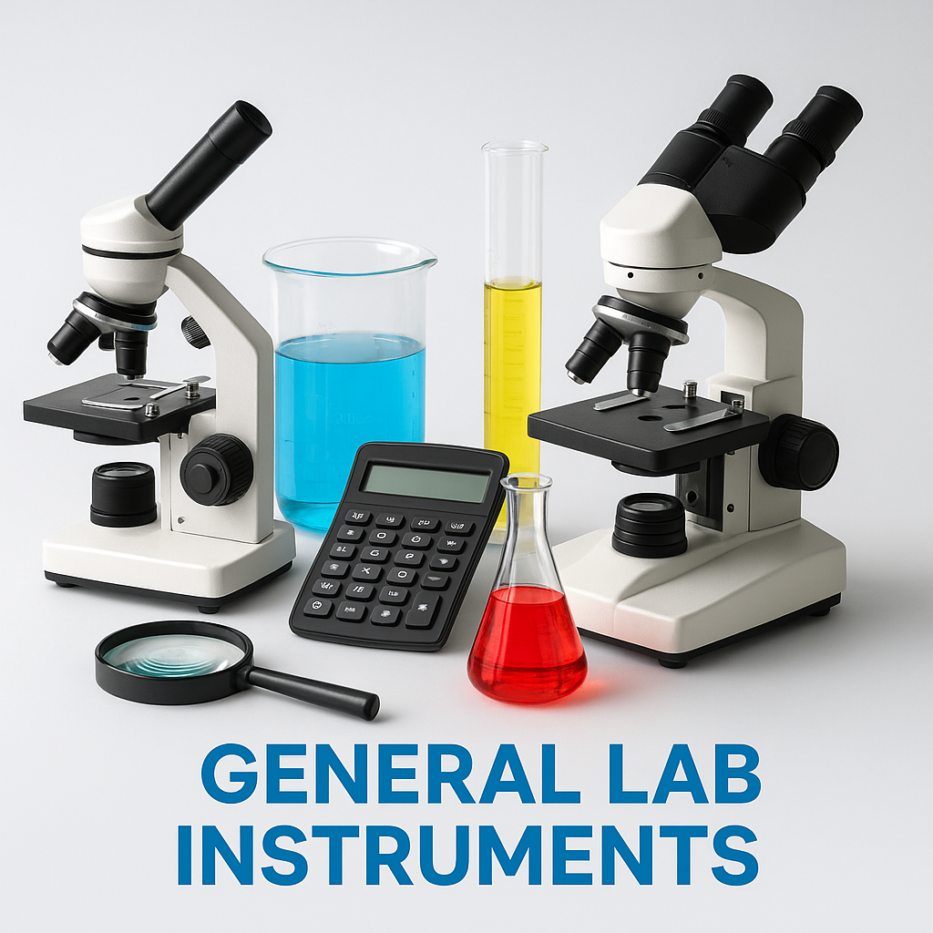 General Lab Instruments