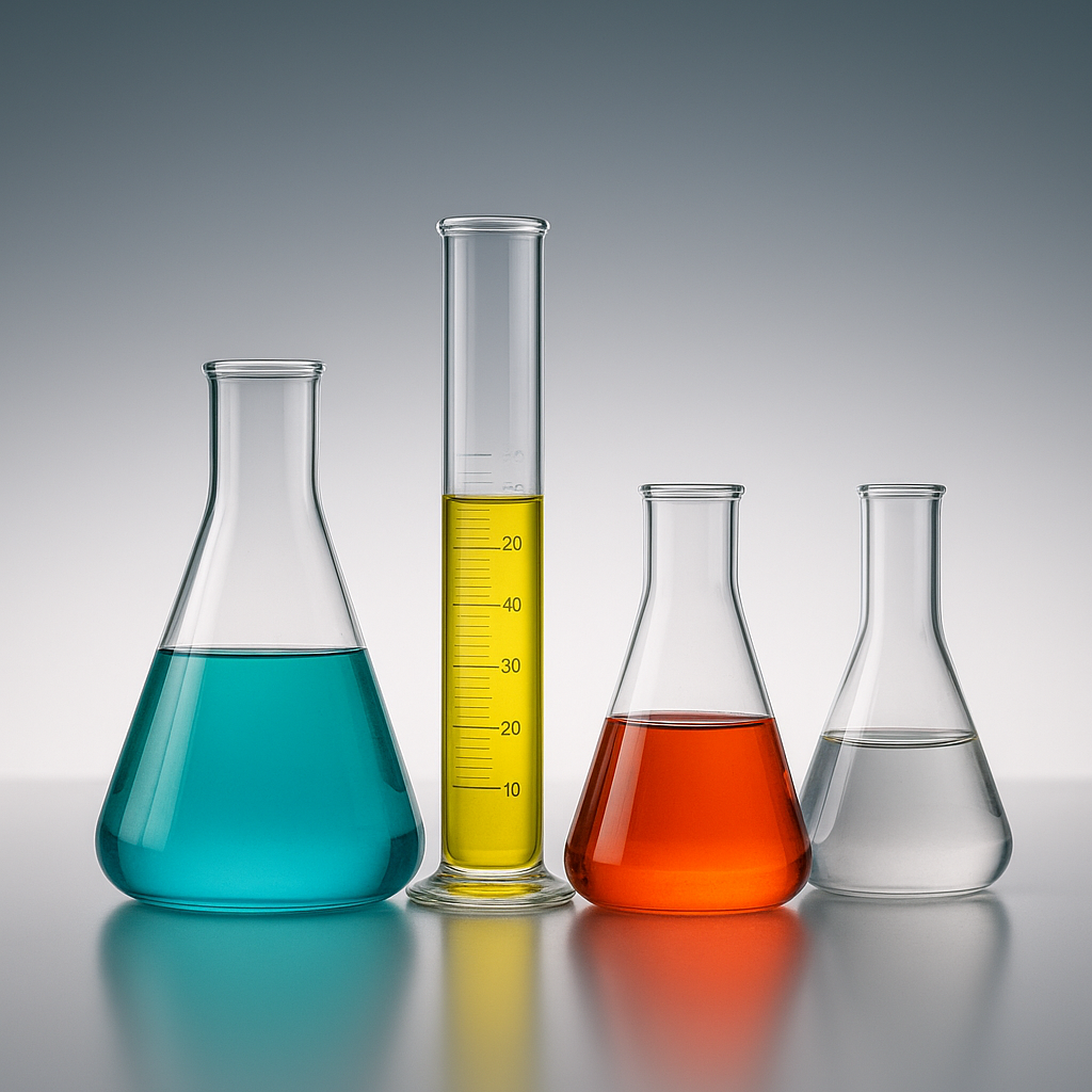 Refractory and Silicaware